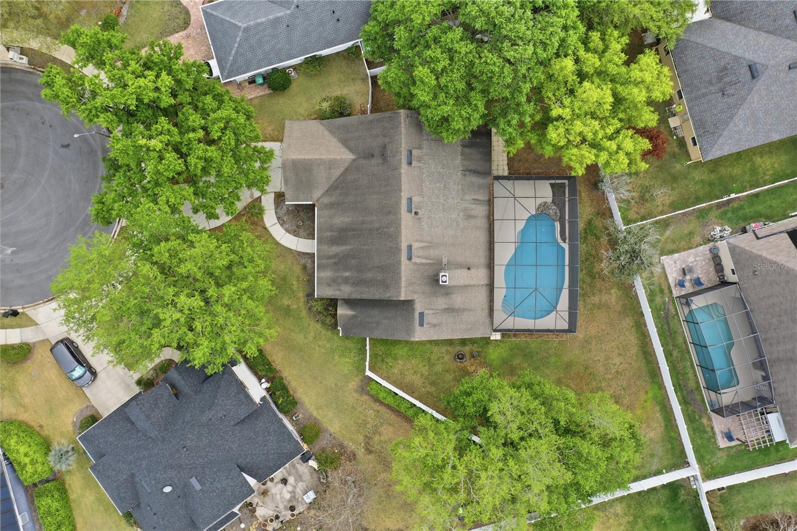 TUSCANY - Residential