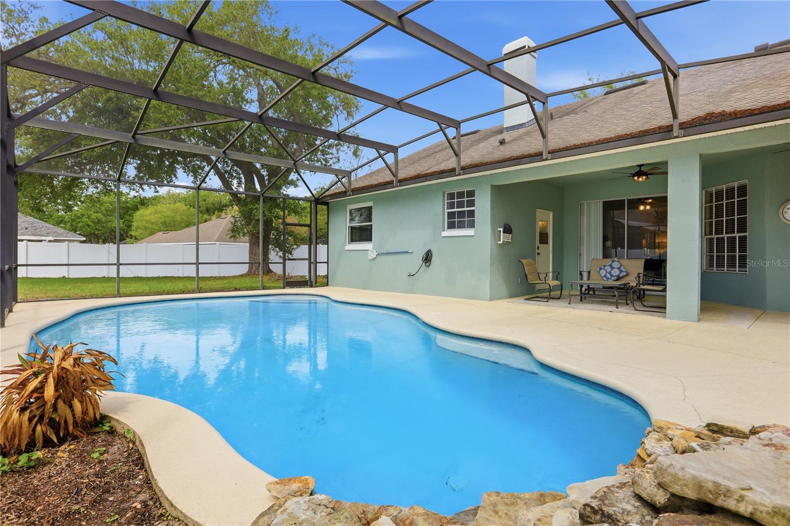 TUSCANY - Residential