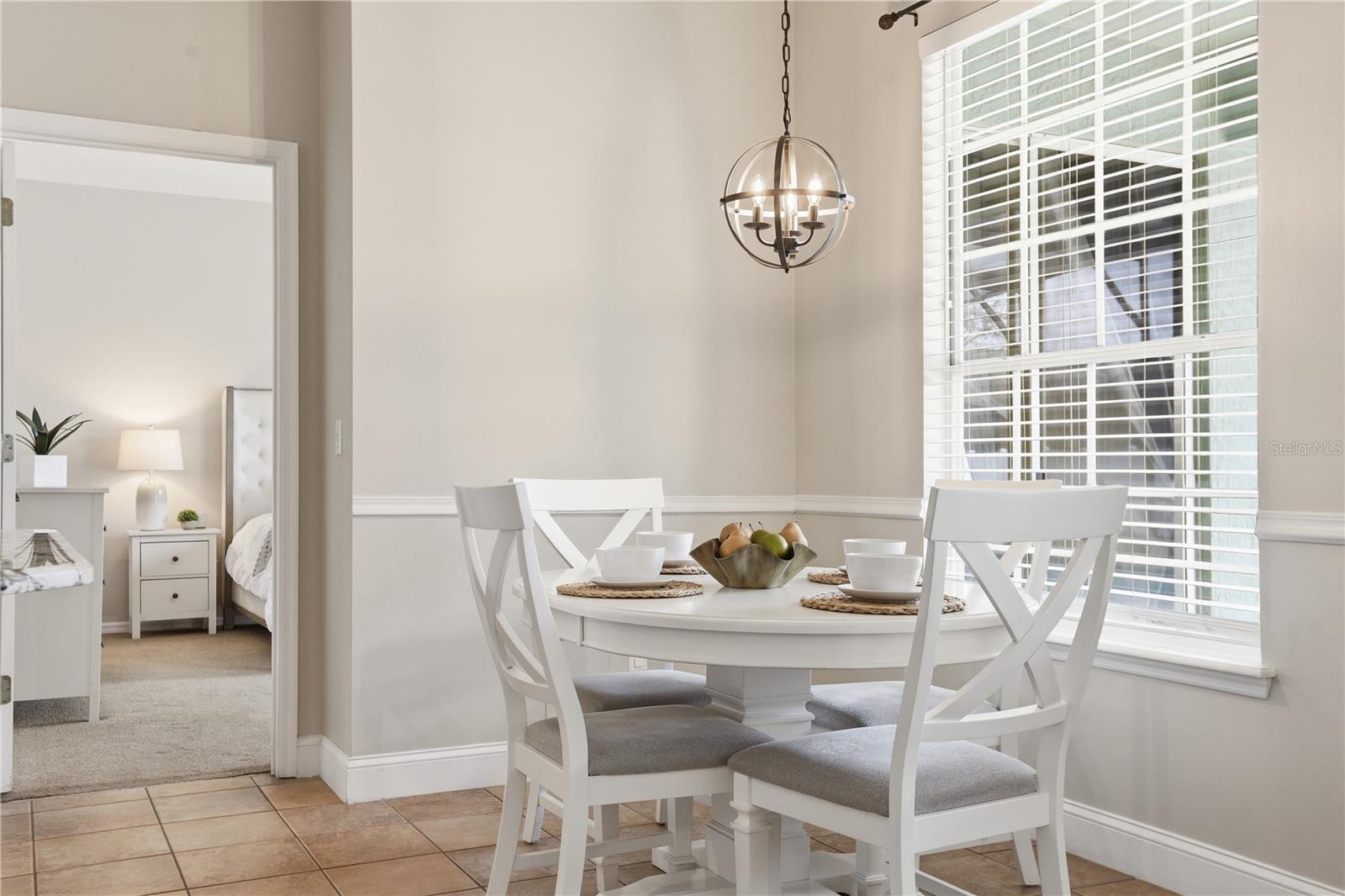 TUSCANY - Residential