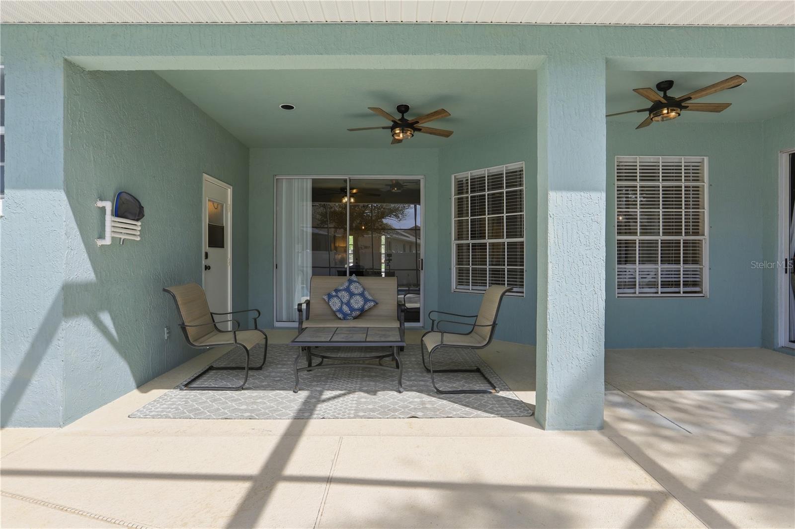 TUSCANY - Residential