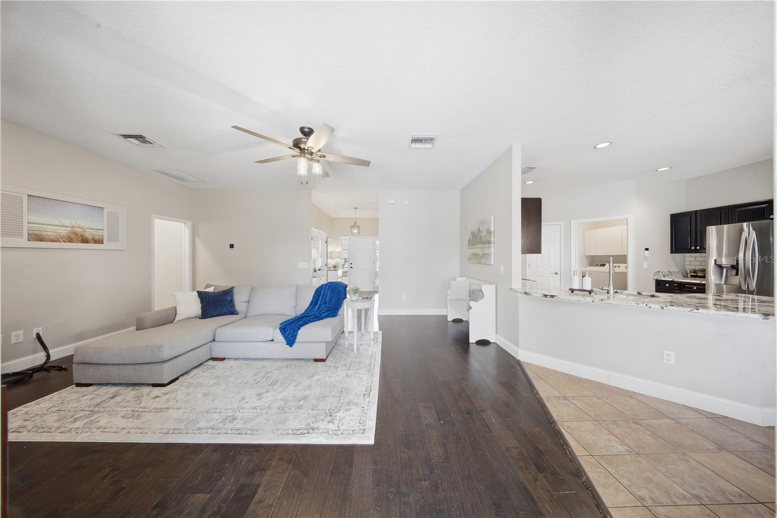 TUSCANY - Residential