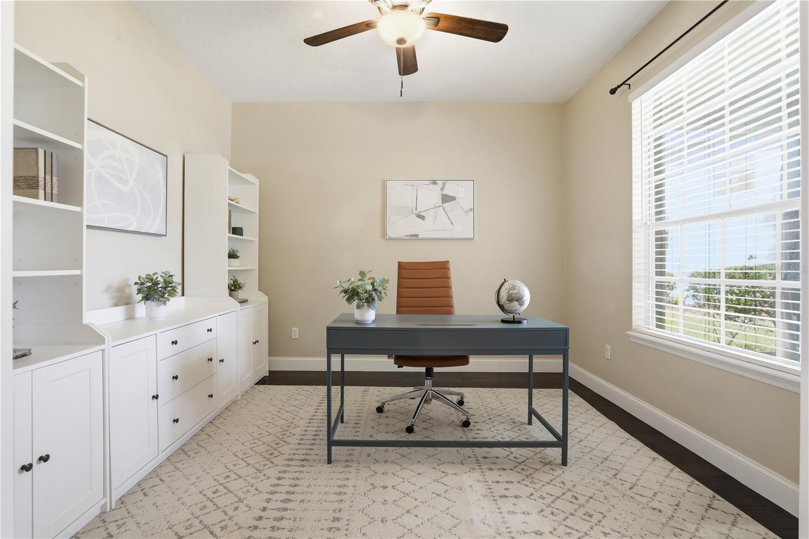 TUSCANY - Residential