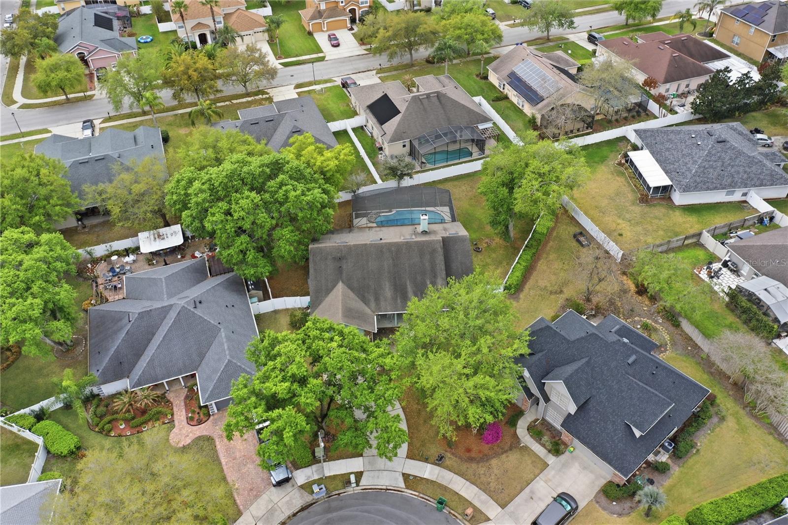 TUSCANY - Residential