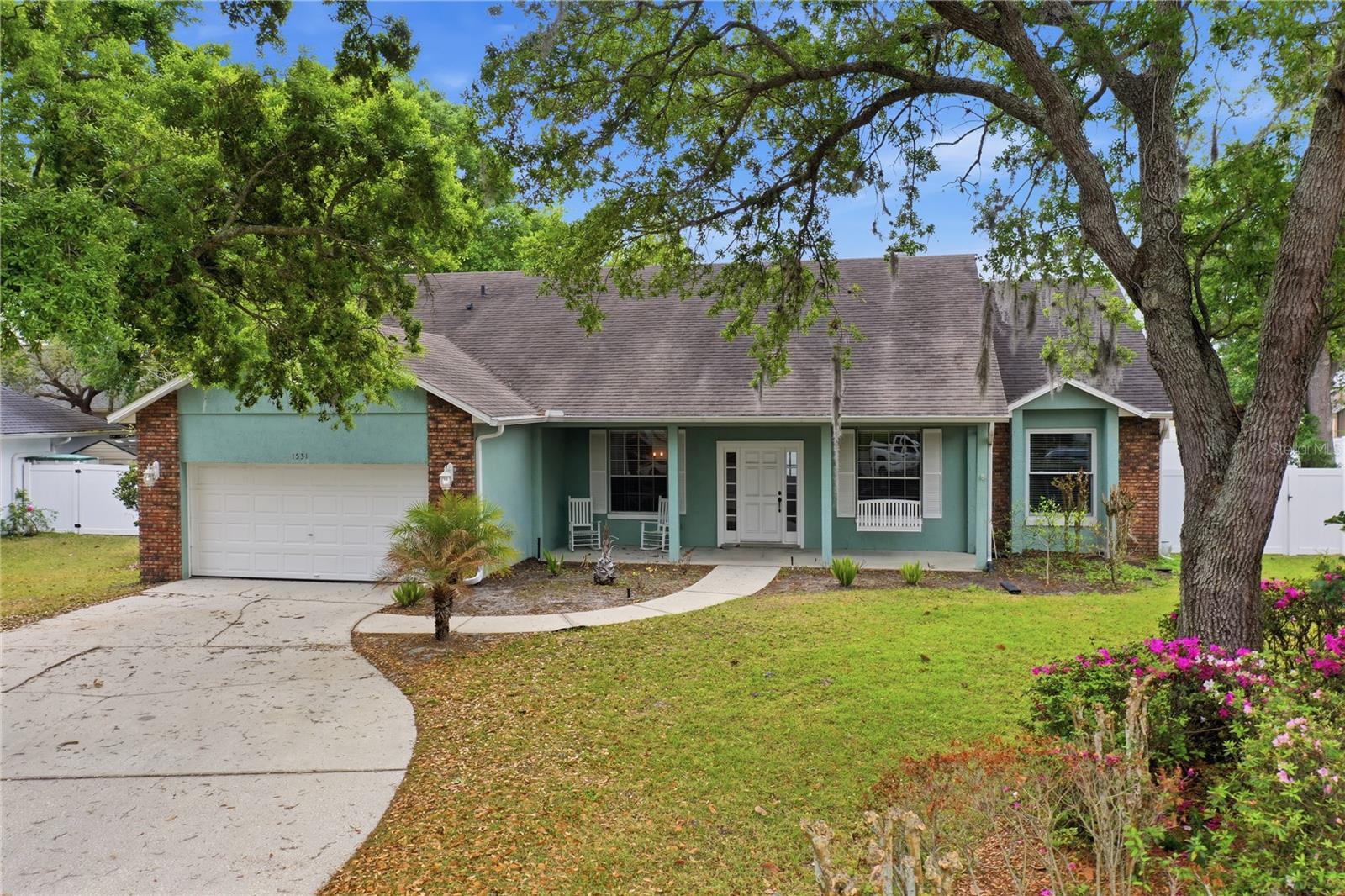 TUSCANY - Residential