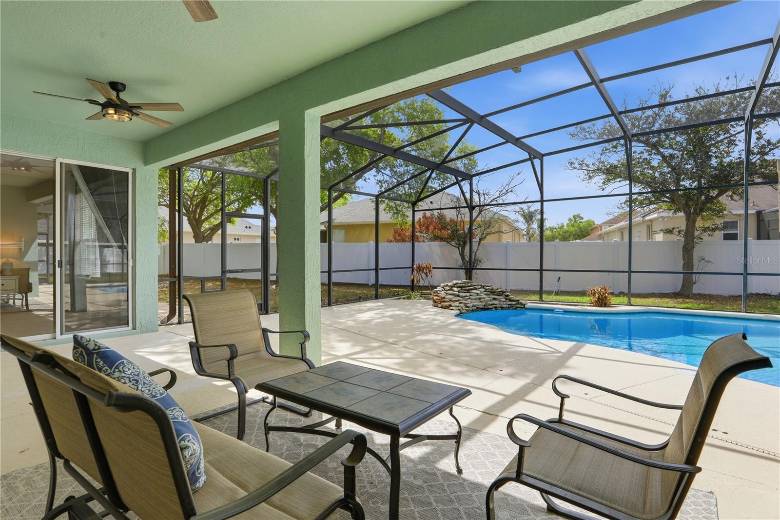 TUSCANY - Residential