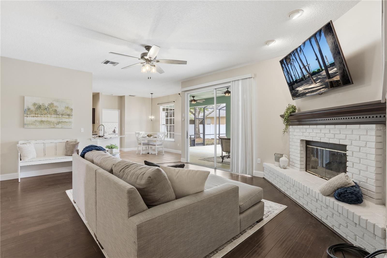 TUSCANY - Residential