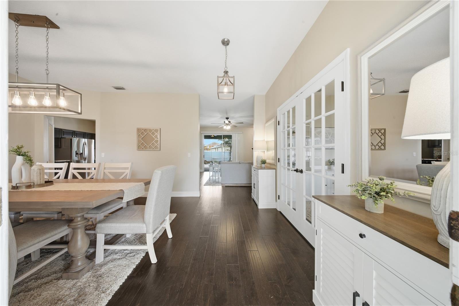 TUSCANY - Residential