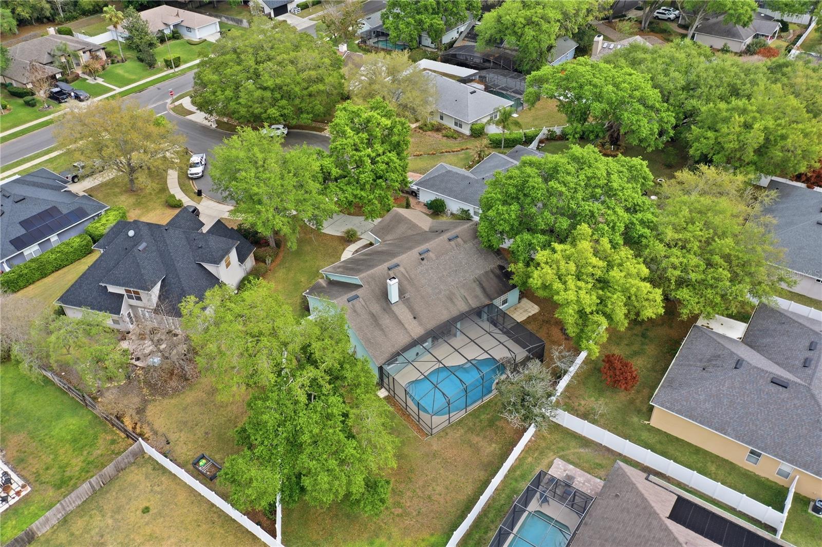 TUSCANY - Residential