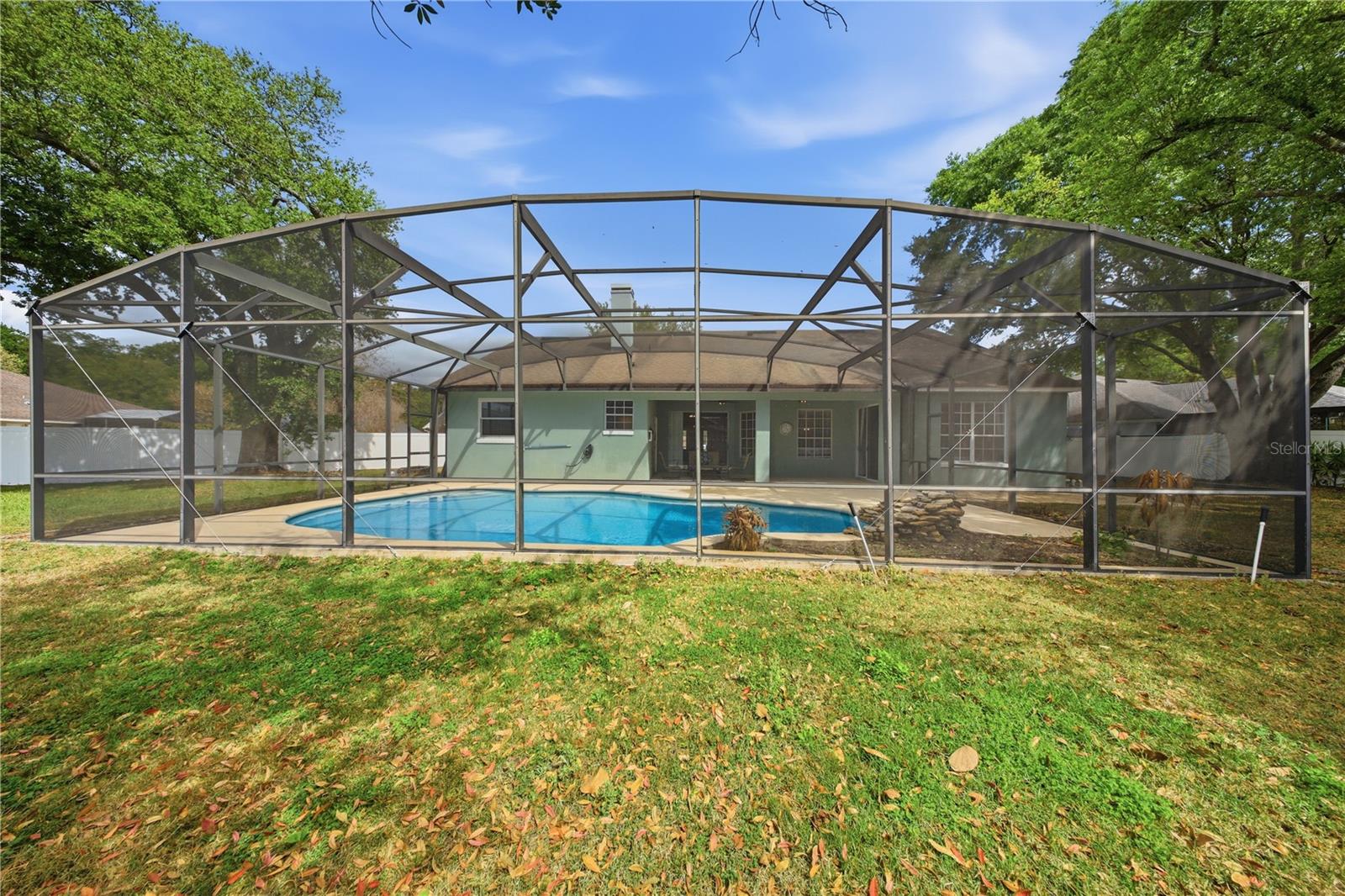 TUSCANY - Residential