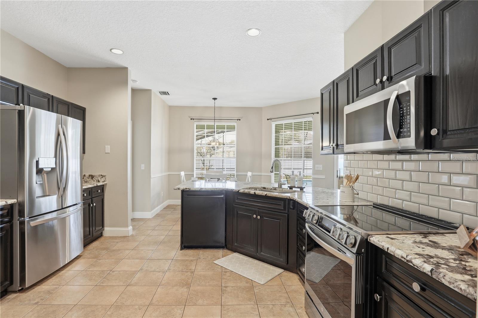 TUSCANY - Residential