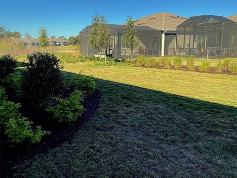 A home in KISSIMMEE