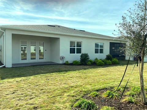 A home in KISSIMMEE