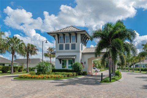 A home in KISSIMMEE