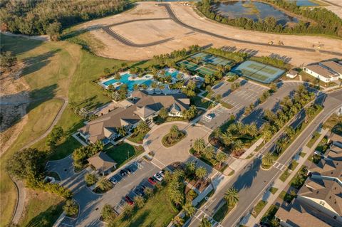 A home in KISSIMMEE