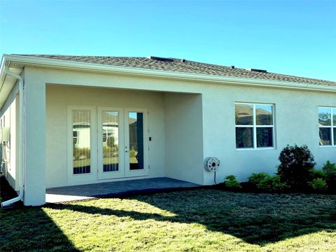 A home in KISSIMMEE