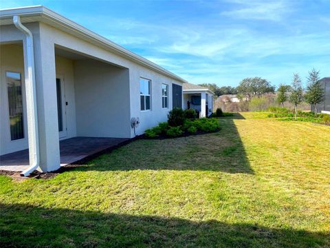 A home in KISSIMMEE