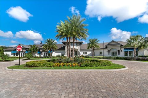 A home in KISSIMMEE