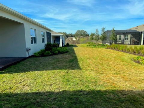 A home in KISSIMMEE