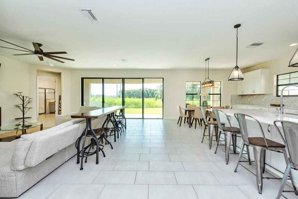 Photo of 14529 Woodland Spur Drive, Lithia, FL 33547 (MLS # TB8418271)
