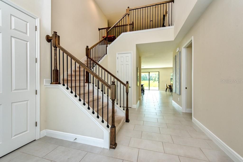 Photo of 14529 Woodland Spur Drive, Lithia, FL 33547 (MLS # TB8418271)