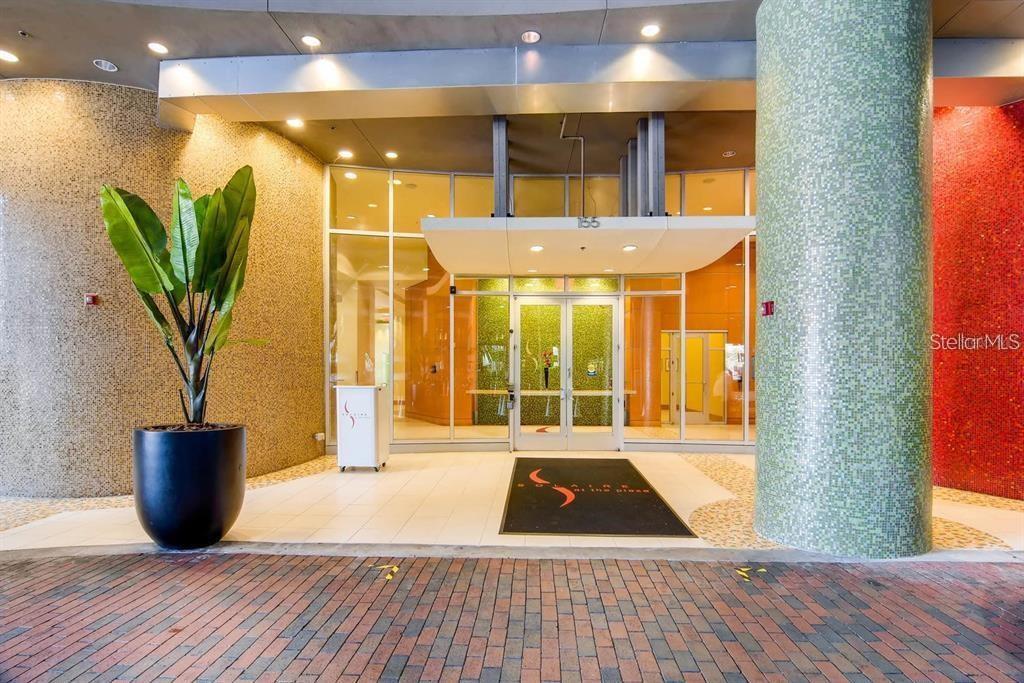 155 S COURT AVENUE 2710