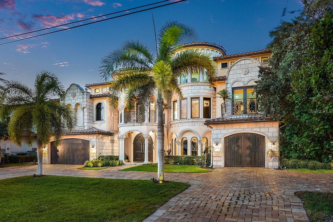 DELRAY BEACH SHORES - Residential