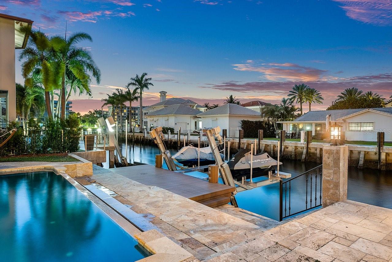 DELRAY BEACH SHORES - Residential