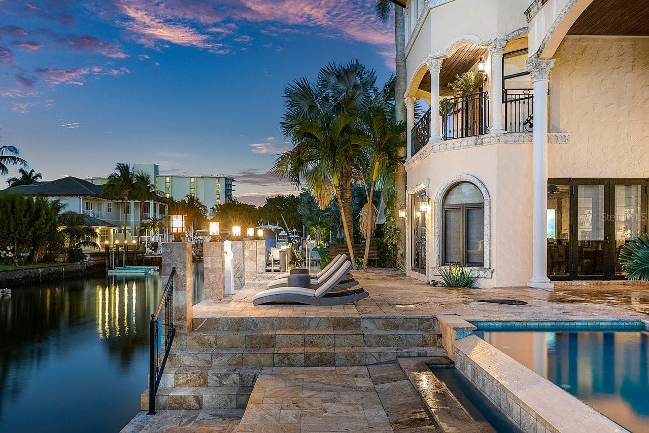 DELRAY BEACH SHORES - Residential