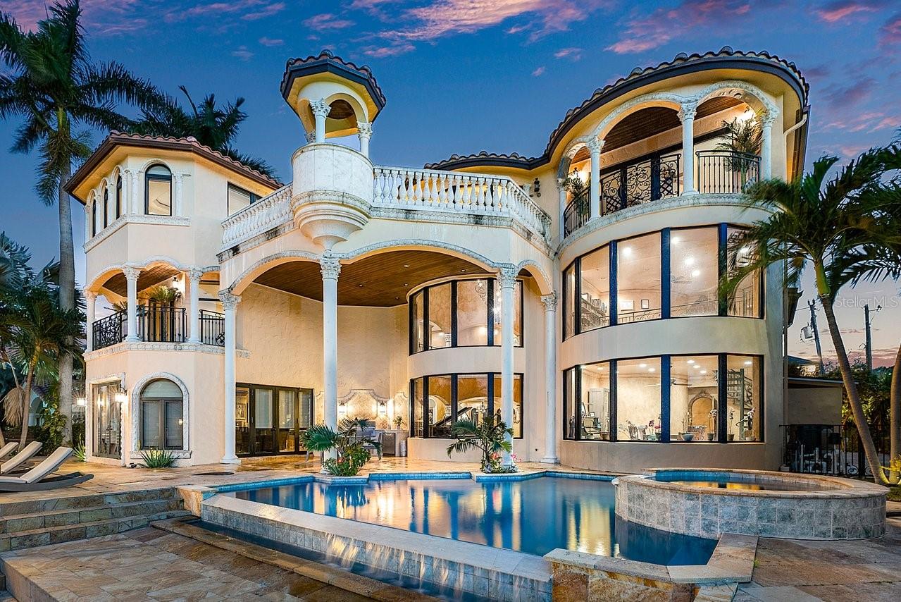 DELRAY BEACH SHORES - Residential