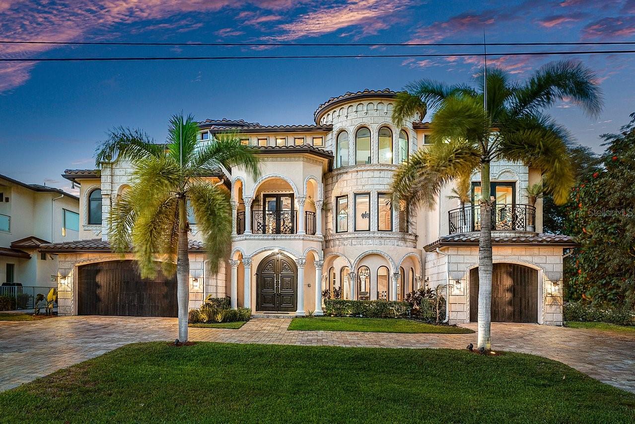 DELRAY BEACH SHORES - Residential