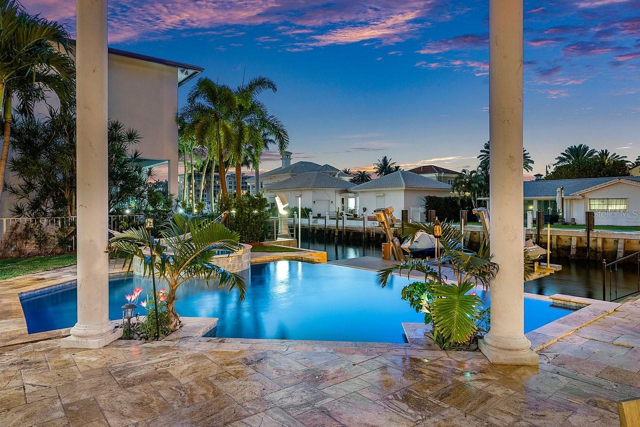 DELRAY BEACH SHORES - Residential