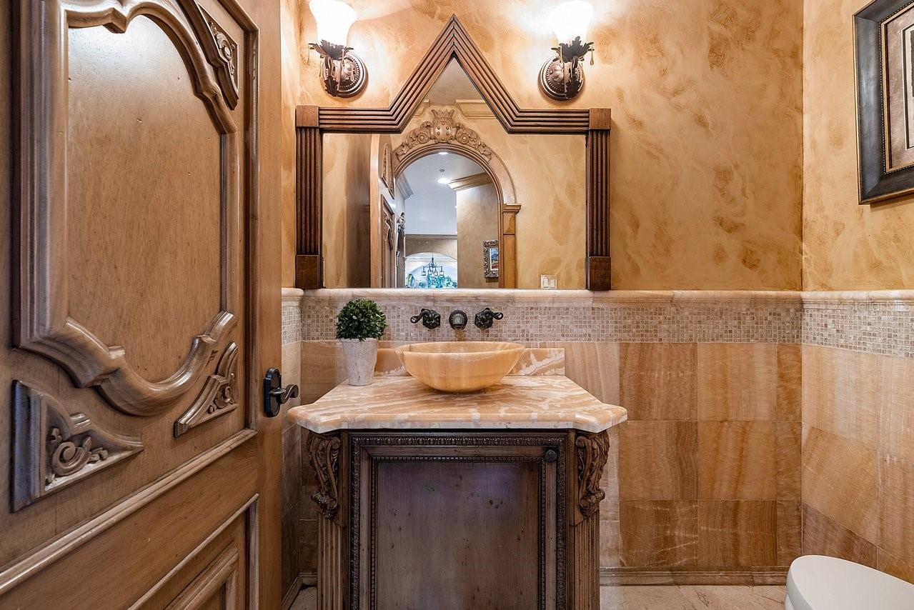 DELRAY BEACH SHORES - Residential