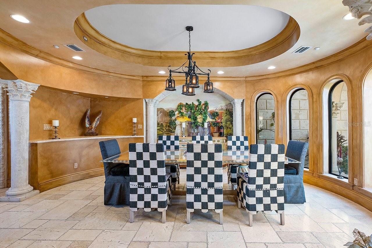 DELRAY BEACH SHORES - Residential