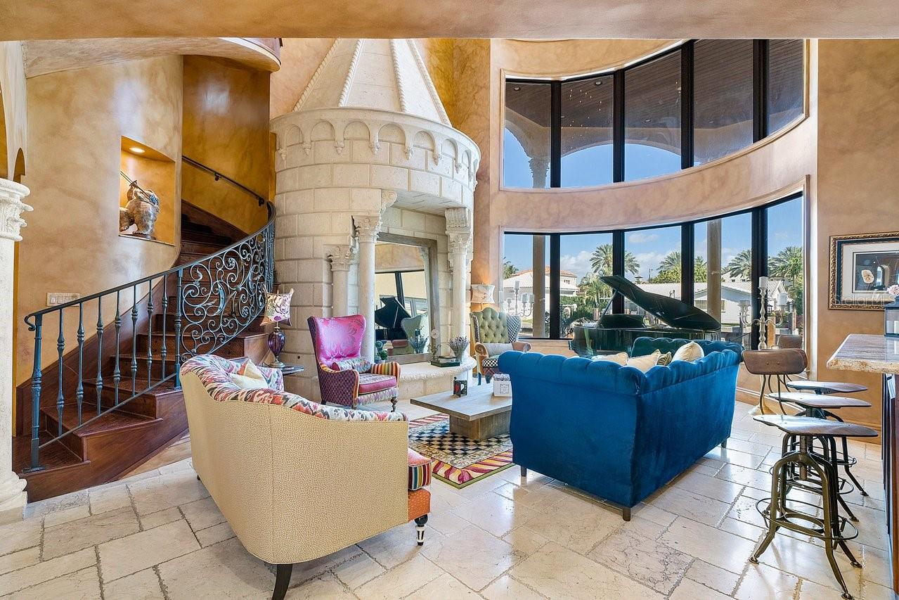 DELRAY BEACH SHORES - Residential