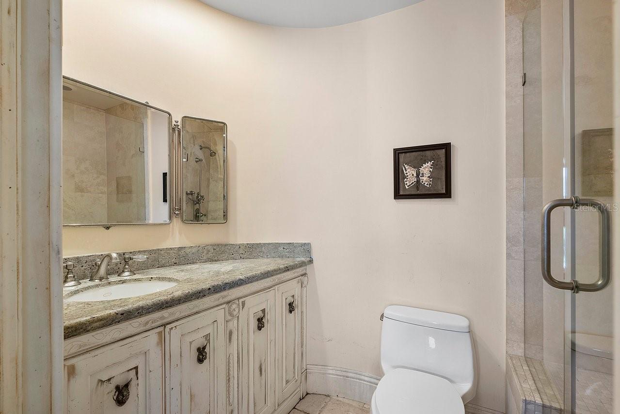 DELRAY BEACH SHORES - Residential