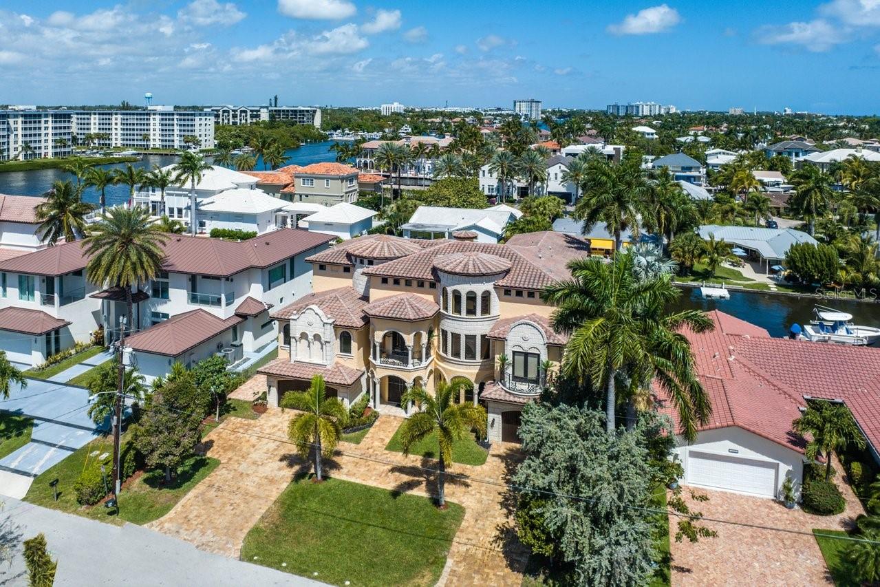 DELRAY BEACH SHORES - Residential