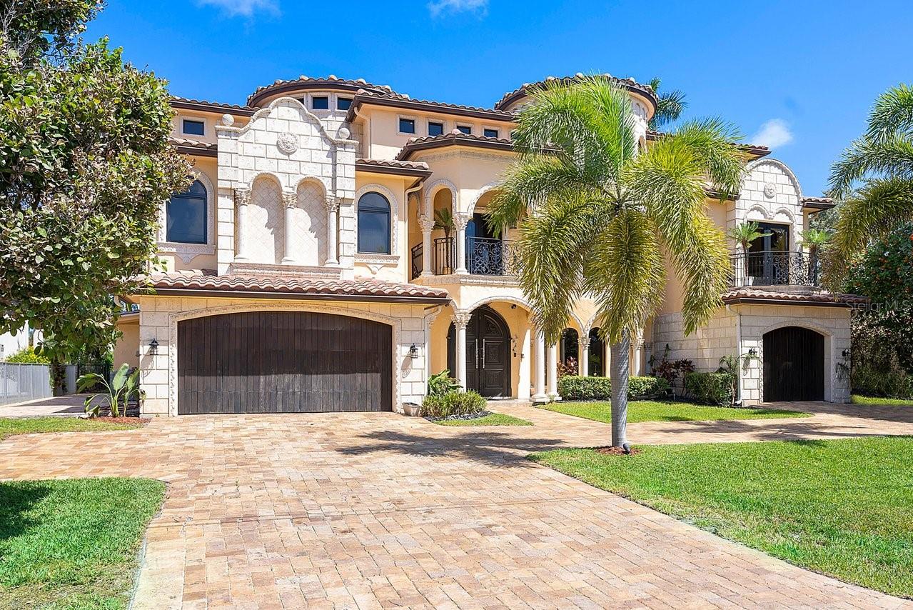 DELRAY BEACH SHORES - Residential