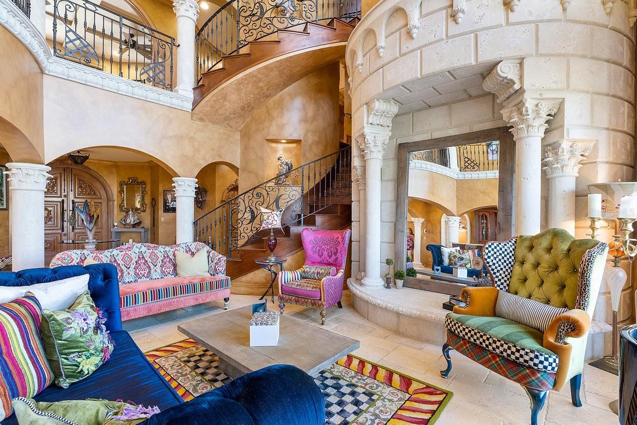 DELRAY BEACH SHORES - Residential