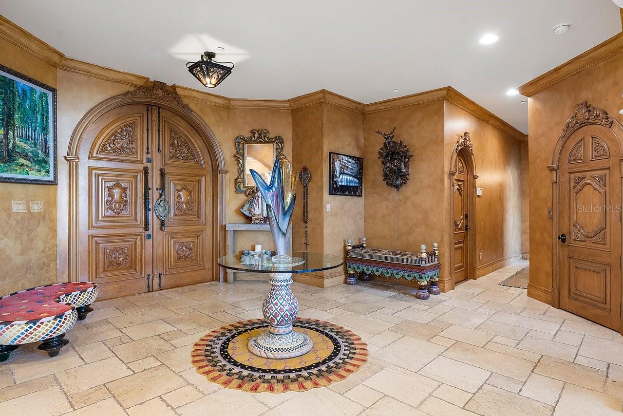 DELRAY BEACH SHORES - Residential