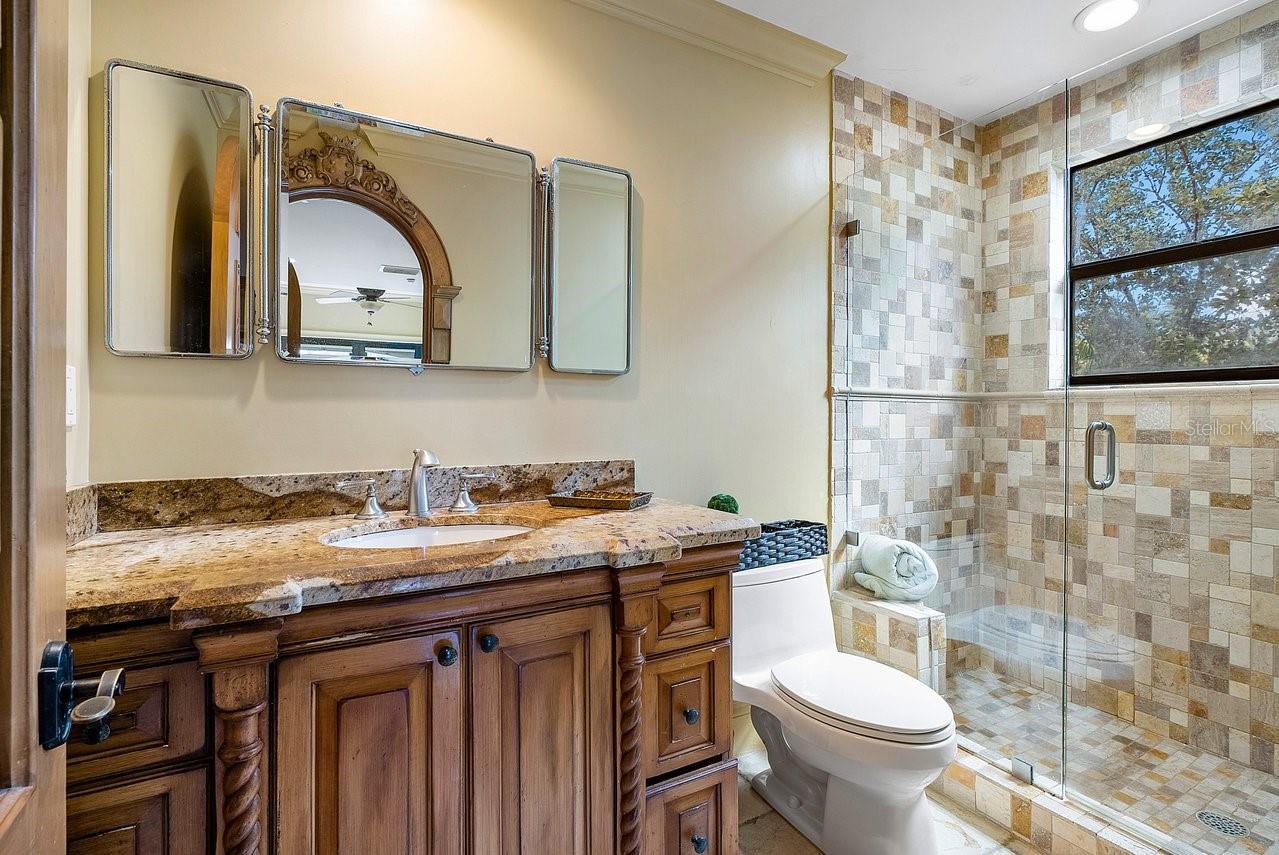 DELRAY BEACH SHORES - Residential