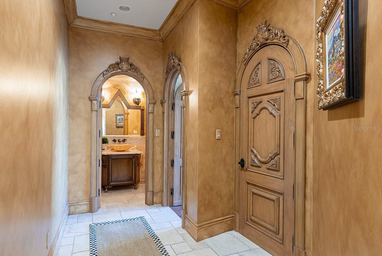 DELRAY BEACH SHORES - Residential