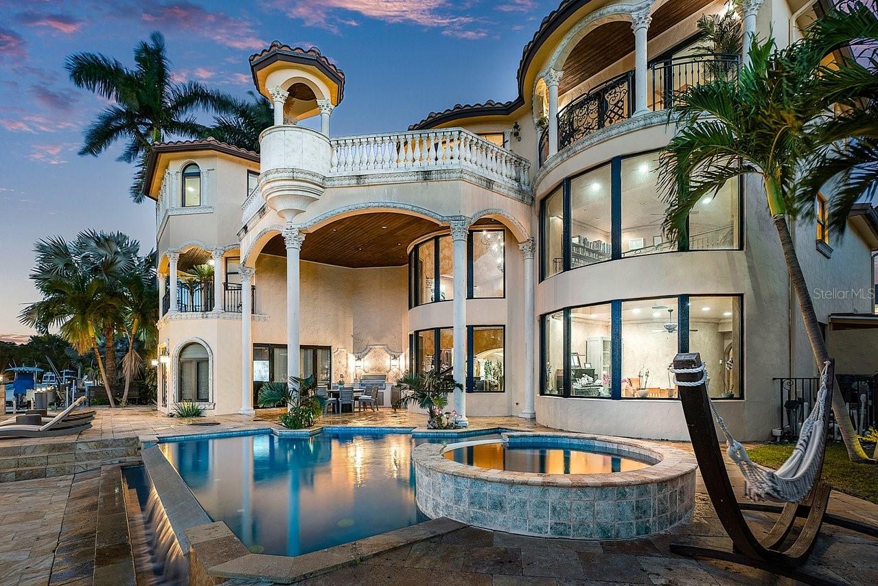 DELRAY BEACH SHORES - Residential