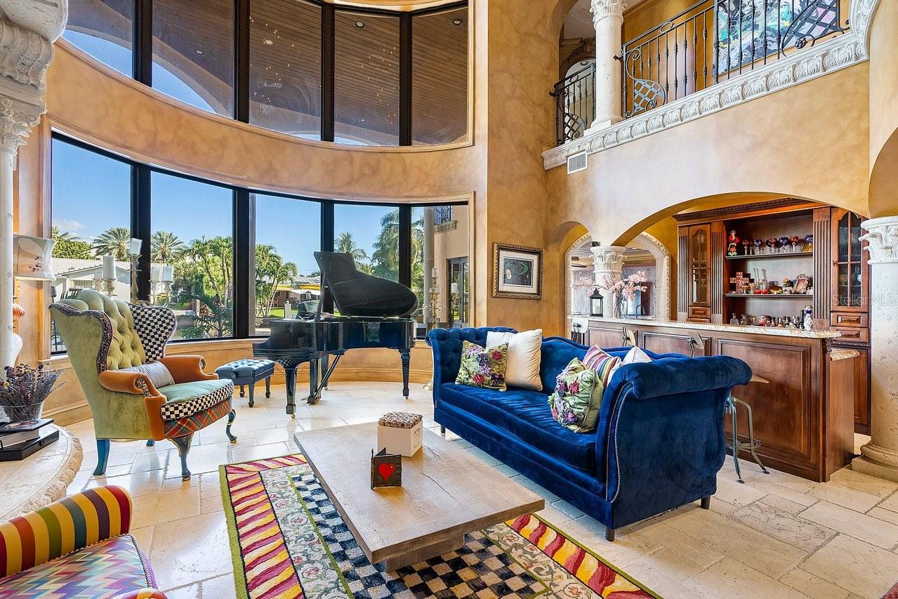 DELRAY BEACH SHORES - Residential