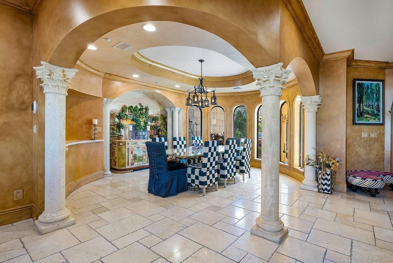 DELRAY BEACH SHORES - Residential