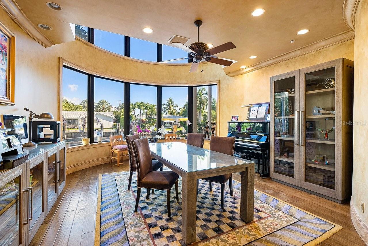 DELRAY BEACH SHORES - Residential