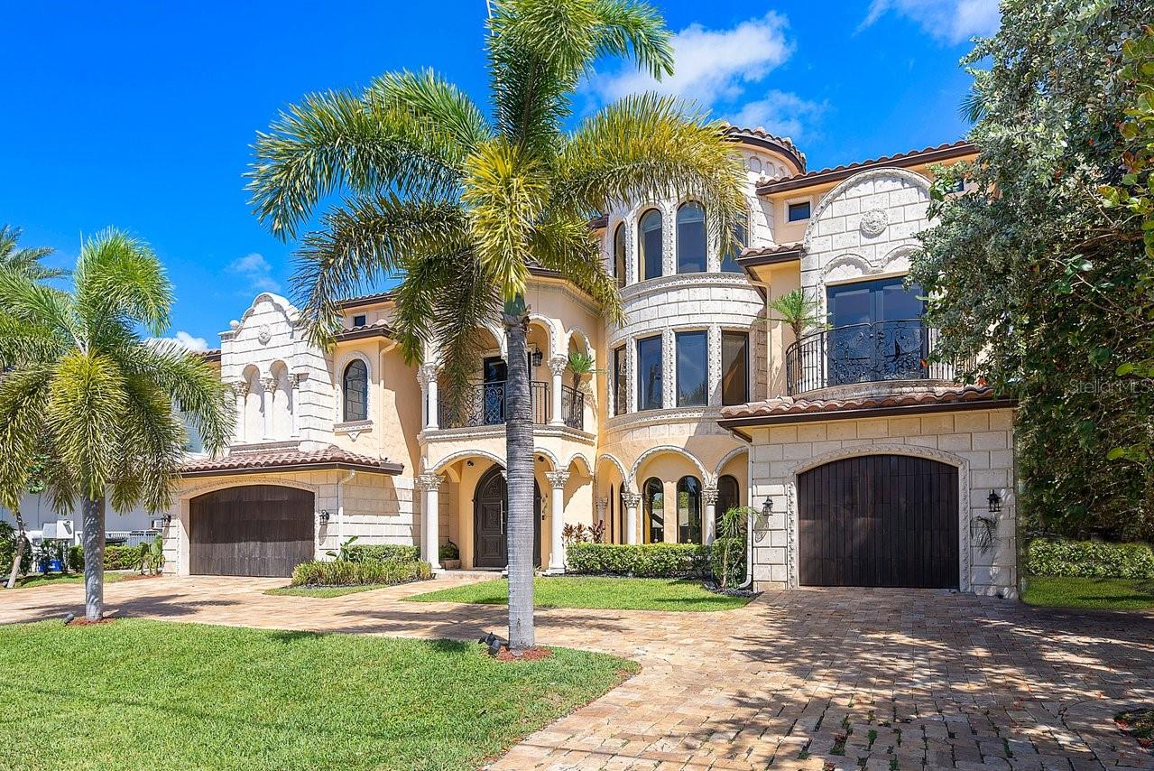 DELRAY BEACH SHORES - Residential