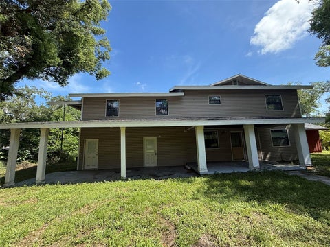 Property photo of 2921 Crutchfield Road, Lakeland, FL 33805