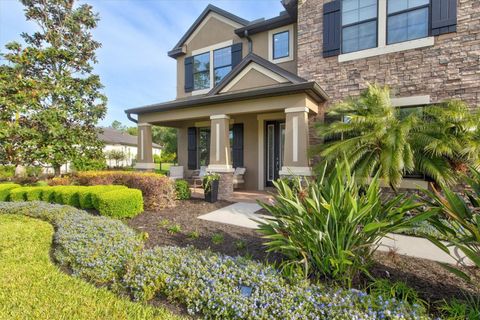 A home in PARRISH