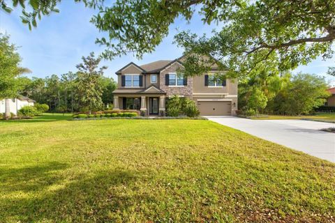 A home in PARRISH