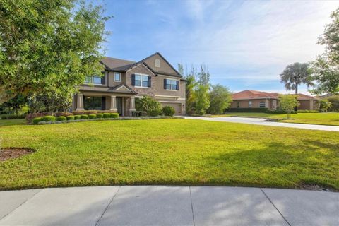 A home in PARRISH